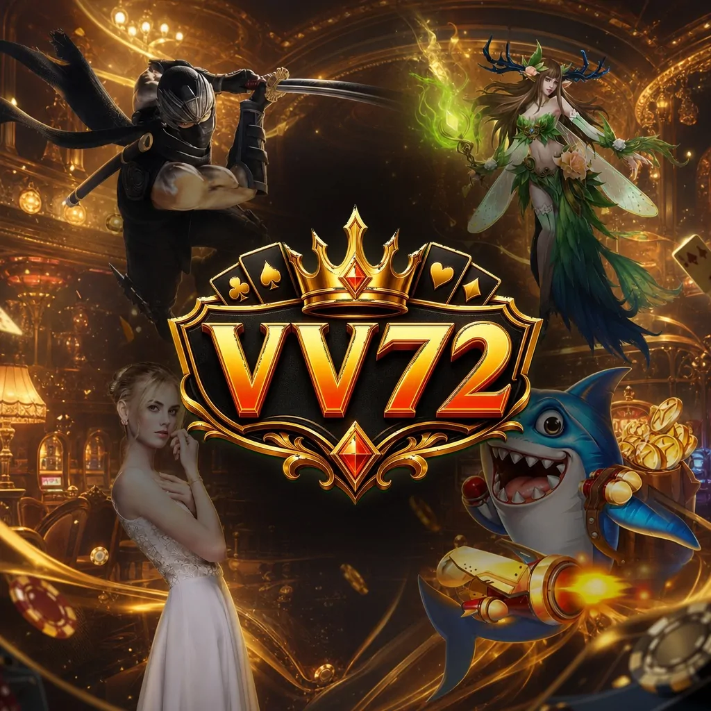 VV72 Banner
